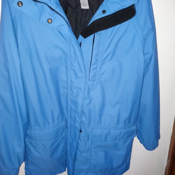 Thinsulate Eddie Bauer Women's M Coat - Picture 1 of 7